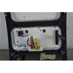 Controllo comando clima Jeep Cherokee Dal 2001 al 2004 Cod 1b1c300205  1733152473345