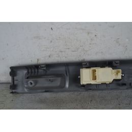 Pulsantiera Alzacristalli Anteriore SX Daihatsu Sirion Dal 2004 al 2015 Cod 74232-B1020  1733151572131