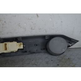 Pulsantiera Alzacristalli Anteriore SX Daihatsu Sirion Dal 2004 al 2015 Cod 74232-B1020  1733151572131