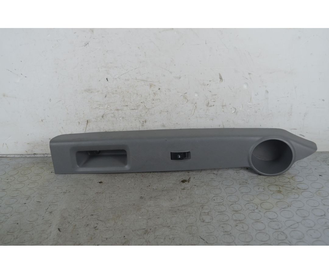 Pulsantiera Alzacristalli Anteriore DX Daihatsu Sirion Dal 2004 al 2015 Cod 74231-B1020  1733152469942