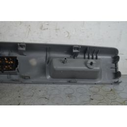 Pulsantiera Alzacristalli Anteriore DX Daihatsu Sirion Dal 2004 al 2015 Cod 74231-B1020  1733152469942