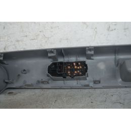 Pulsantiera Alzacristalli Anteriore DX Daihatsu Sirion Dal 2004 al 2015 Cod 74231-B1020  1733152469942