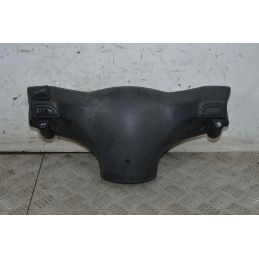 Carena Coprimanubrio Posteriore Piaggio Zip 50 4t Dal 2000 al 2018  1733152678443