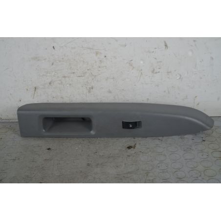 Pulsantiera Alzacristalli Posteriore DX Daihatsu Sirion Dal 2004 al 2015 Cod 74271-B1010  1733153376447