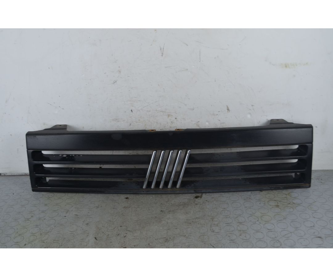 Griglia Anteriore Fiat Panda Dal 1980 al 2003 Cod 46473794  1733213212067