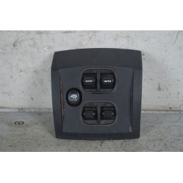 Pulsantiera alzacristalli centrale Jeep Cherokee Dal 2001 al 2004 Cod 56054002  1733214892046