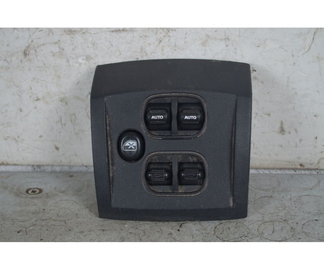 Pulsantiera alzacristalli centrale Jeep Cherokee Dal 2001 al 2004 Cod 56054002  1733214892046