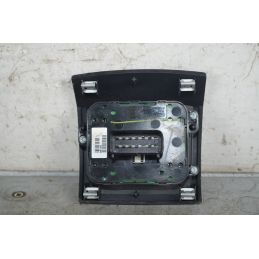 Pulsantiera alzacristalli centrale Jeep Cherokee Dal 2001 al 2004 Cod 56054002  1733214892046