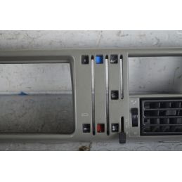 Cornice Rivestimento Strumentazione Contachilometri Fiat Panda Dal 1980 al 2003 Cod 180536880  1733214824580