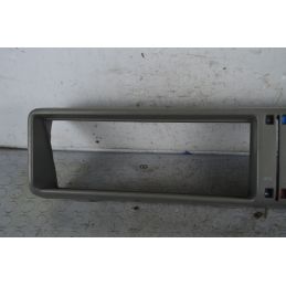 Cornice Rivestimento Strumentazione Contachilometri Fiat Panda Dal 1980 al 2003 Cod 180536880  1733214824580