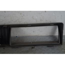 Cornice Rivestimento Strumentazione Contachilometri Fiat Panda Dal 1980 al 2003 Cod 180536880  1733214824580