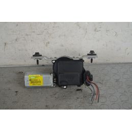 Motorino tergicristallo posteriore Jeep Cherokee Dal 2001 al 2004 Cod 55155884AC-A  1733215902928