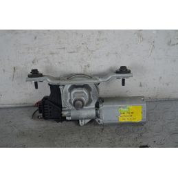 Motorino tergicristallo posteriore Jeep Cherokee Dal 2001 al 2004 Cod 55155884AC-A  1733215902928