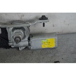 Motorino tergicristallo posteriore Jeep Cherokee Dal 2001 al 2004 Cod 55155884AC-A  1733215902928