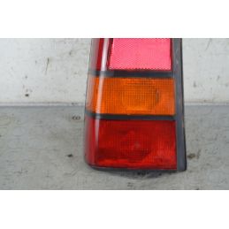 Fanale Stop Posteriore SX Fiat Panda Dal 1980 al 2003 Cod 7572826  1733217395445