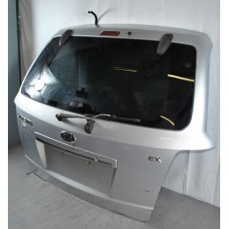 Portellone bagagliaio posteriore Kia Sorento Dal 2002 al 2009  1617877823282