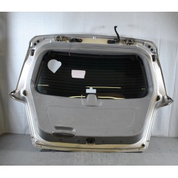 Portellone bagagliaio posteriore Kia Sorento Dal 2002 al 2009  1617877823282