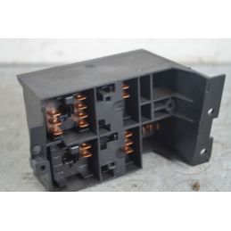 Pulsantiera Multifunzione Fiat Panda Dal 1980 al 2003 Cod 713548010  1733218290909