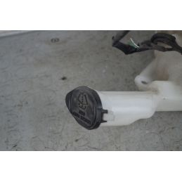 Vaschetta Acqua Tergicristalli Daihatsu Sirion Dal 2004 al 2015 Cod 860142-732  1733219109880