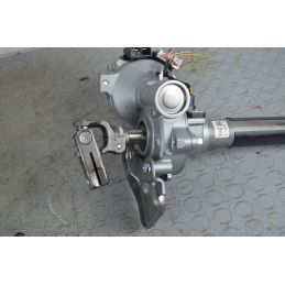 Piantone dello sterzo Suzuki Alto Dal 2009 al 2012 Cod 48200-53290  1733219880987