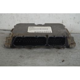 Centralina ECU Fiat Panda Dal 1980 al 2003 Cod 55187374  1733219552341