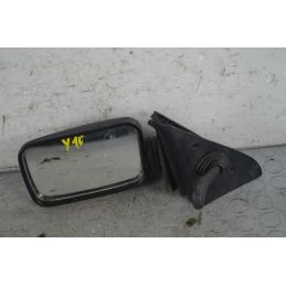 Specchietto Retrovisore Esterno SX Autobianchi Y10 Dal 1985 al 1995  1733220541303