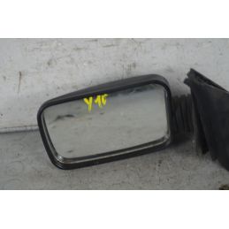 Specchietto Retrovisore Esterno SX Autobianchi Y10 Dal 1985 al 1995  1733220541303