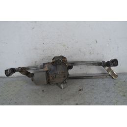 Motorino Tergicristalli Anteriore Volkswagen Touran Dal 2003 al 2015 Cod 3397021378  1733222385059