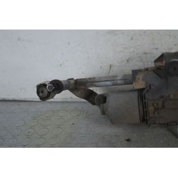 Motorino Tergicristalli Anteriore Volkswagen Touran Dal 2003 al 2015 Cod 3397021378  1733222385059