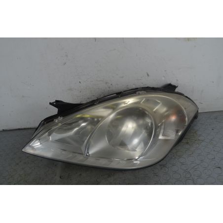 Faro fanale anteriore SX Mercedes Classe A W169 Dal 2008 al 2012 Cod OE A1698200161  1733231546656