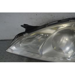 Faro fanale anteriore SX Mercedes Classe A W169 Dal 2008 al 2012 Cod OE A1698200161  1733231546656