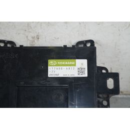 Centralina riscaldamento Subaru Legacy Dal 2003 al 2009 Cod 177600-6812  1733241810167