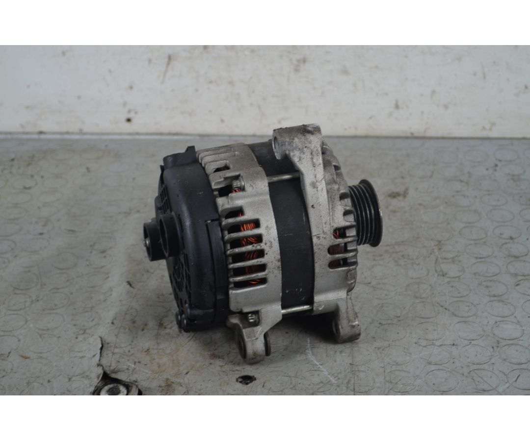 Alternatore Ssangyong Korando III dal 2010 al 2019 Cod A1721543102  1733298511512