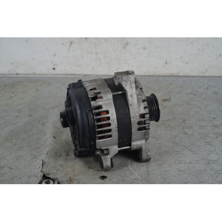 Alternatore Ssangyong Korando III dal 2010 al 2019 Cod A1721543102  1733298511512