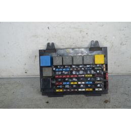 Body Computer Fiat Croma Dal 1985 al 1996  1733300542855