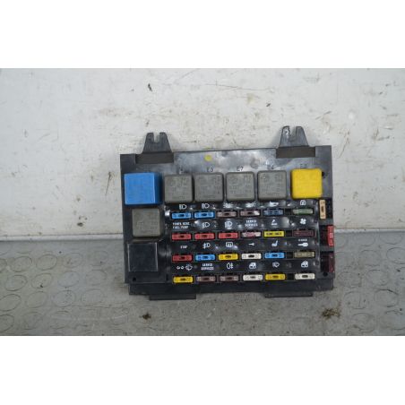 Body Computer Fiat Croma Dal 1985 al 1996  1733300542855