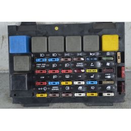 Body Computer Fiat Croma Dal 1985 al 1996  1733300542855