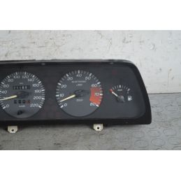 Strumentazione Contachilometri Completa Fiat Croma Dal 1985 al 1996 Cod 46428976  1733300733666