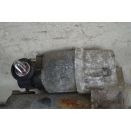 Motorino di Avviamento Ssangyong Korando III dal 2010 al 2019 Cod A1721513001  1733301842114