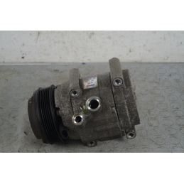 Compressore Aria Condizionata Ssangyong Korando III dal 2010 al 2019 Cod 1721300111  1733305324234