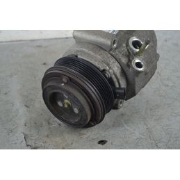 Compressore Aria Condizionata Ssangyong Korando III dal 2010 al 2019 Cod 1721300111  1733305324234