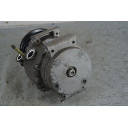 Compressore Aria Condizionata Ssangyong Korando III dal 2010 al 2019 Cod 1721300111  1733305324234