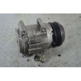 Compressore Aria Condizionata Ssangyong Korando III dal 2010 al 2019 Cod 1721300111  1733305324234