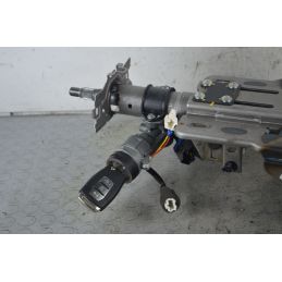 Piantone dello Sterzo Ssangyong Korando III dal 2010 al 2019 Cod 46211-34010  1733312054797