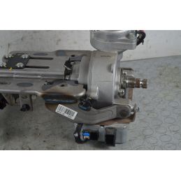 Piantone dello Sterzo Ssangyong Korando III dal 2010 al 2019 Cod 46211-34010  1733312054797