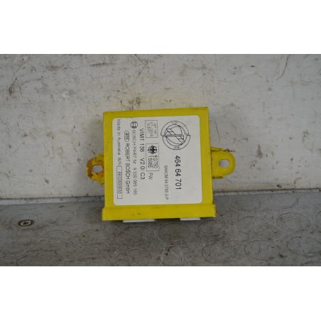 Centralina Immobilizer Fiat Croma Dal 1985 al 1996 Cod 46464701  1733317093883