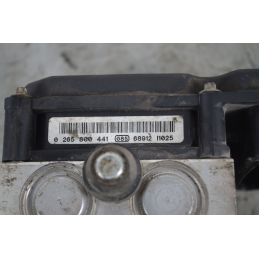 Pompa Modulo ABS Toyota Aygo Dal 2005 al 2014 Cod 0265800441  1733318594921