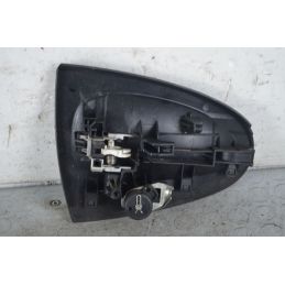 Maniglia esterna SX Smart Fortwo W451 Dal 1998 al 2007 Cod A4517200175  1733319460874