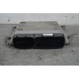 Centralina ECU Ssangyong Korando Dal 2010 al 2016 Cod 1725450132  1733322171705