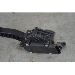 Pedale Acceleratore Ssangyong Korando Dal 2010 al 2016 Cod 2055034000  1733322551132